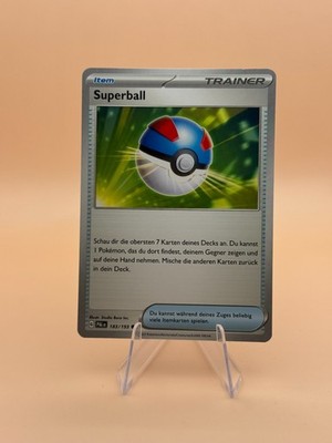 Pokemon Entwicklungen in Paldea DE Common/Uncommon/Rare Einzelkarten!!