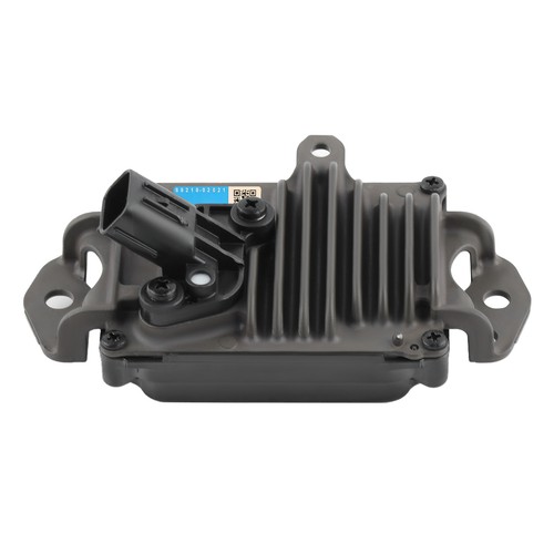 Cruise Control Wave Radar Sensor For 2021-2024 Toyota Sienna 2.5L 88210-02021 OE - Picture 5 of 9