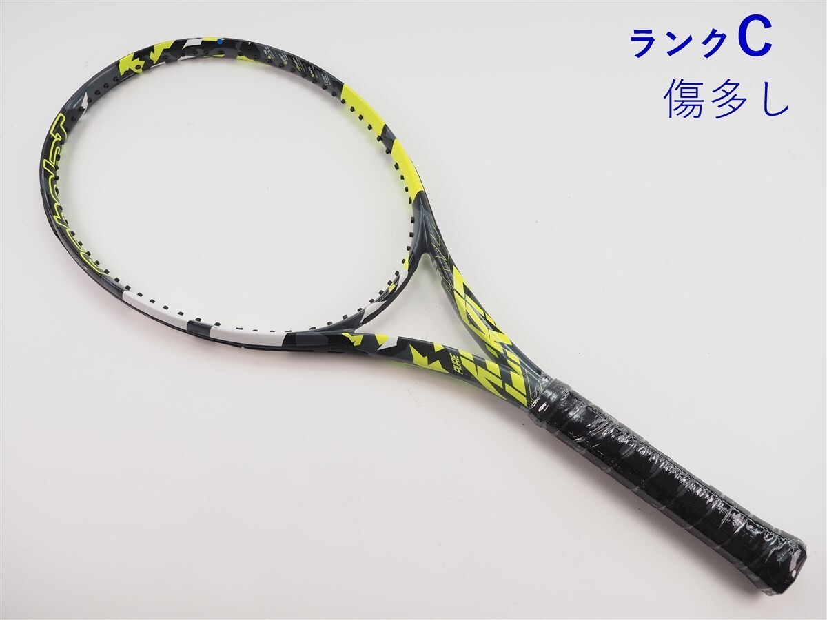 【BabolaT(バボラ)】PURE AERO 2022年モデル G2 Tennis Racket Babolat Pure Aero 2022 G2 | eBay