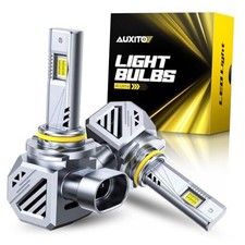 9005 Bulbs, 48000LM HB3 LED Super Bright, 1000 Light Bulbs, Plug N 9005/HB3