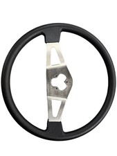 Vip Wheel-steering 18 2spoke Br V1p12