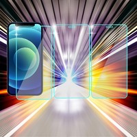 3X Displayschutzglas Fur Iphone 12 Pro Tempered Glass 9H Schutzfolie Schutzglas