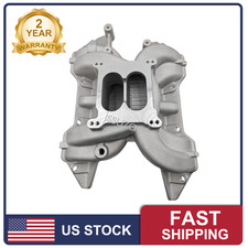 Engine Intake Manifold For D-odge C-hrysler P-lymouth Rb 6.8l 7.0l 413 426 440