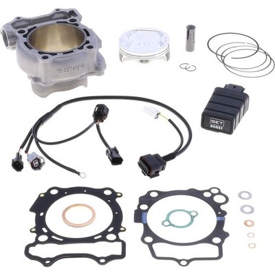 Athena Big Bore Kit With GET Boost - 304cc P400485100105