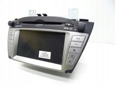 LAN8940EHLM 96560-2Y500TAN Navigatore HYUNDAI IX35 1 pezzo