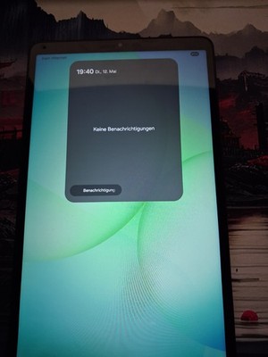 Samsung Galaxy Tab A11 64GB   Mystic Navy - Top Zustand