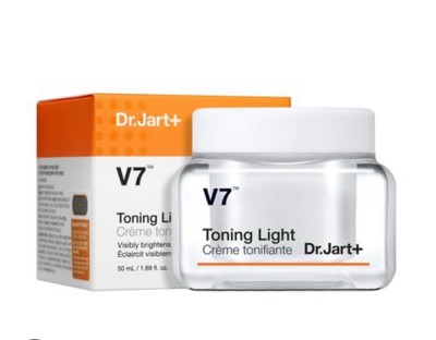 Dr.Jart+ V7 Tonight Bright Cream 50ml/1.69fl oz US_SELLER