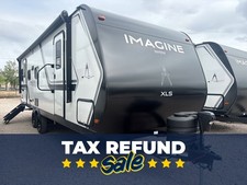 2026 Grand Design Imagine XLS 25RLE