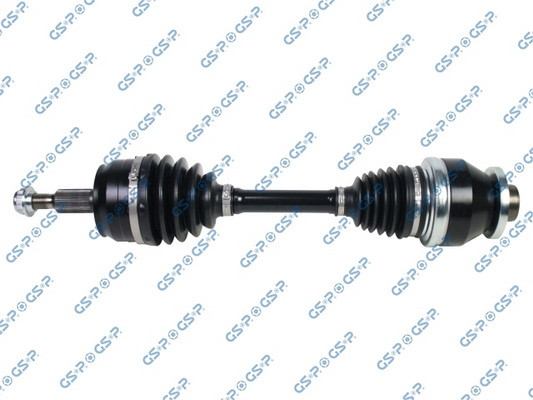 GSP Antriebswelle Vorne Links FüR VW Multivan V 7HM 7HN 7HF 7EF 7EM 7EN 203360OL-image