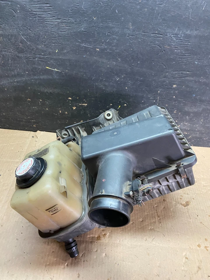 Lincoln Navigator Ford Expedition 2007 a 2014 5,4 L filtro de aire caja de admisión U0178 Foto 2 de 4