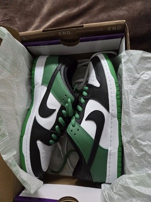 Nike SB Dunk Grün Classic 44,5