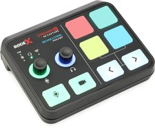 Rode Streamer X Audio Interface and Video Capture Card