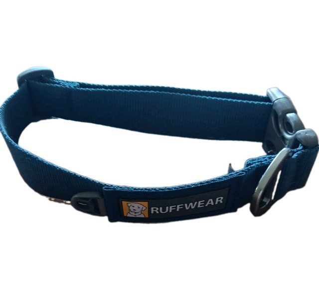 Ruffwear Front Range Flex Collar