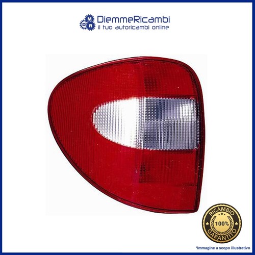 Film Teinte 3D Foliatec Rouge Pour Phares - Dimensions 30x100 Cm, Compatible Daimler Chrysler