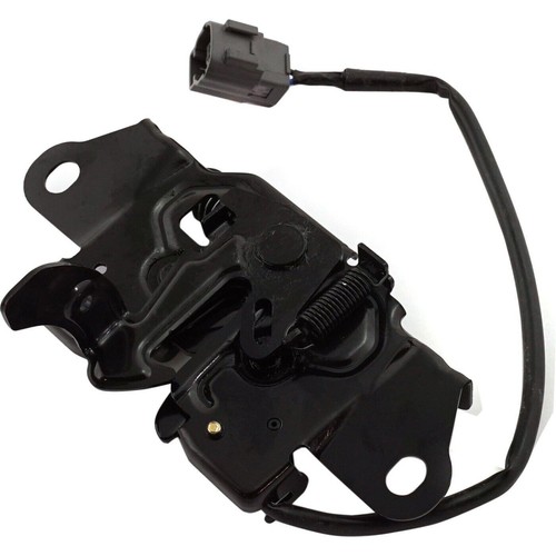 Hood Latch For 2017 2018 Toyota Yaris IA Sedan Base L LE XLE Models hood-latch-for-2017-2018-toyota-yaris-ia-sedan-base-l-le-xle-models