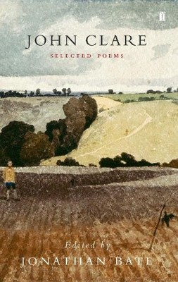 John Clare Selected Poetry of John Clare (Paperback) (UK IMPORT)