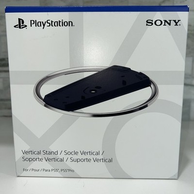 Sony PlayStation 5 Vertical Stand For PS5 Consoles