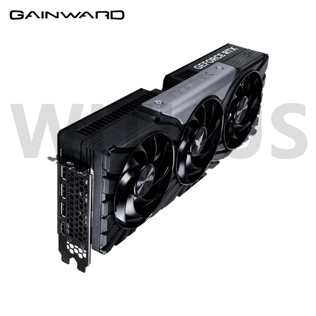 グラフィックボード・グラボ・ビデオカード RTX 5070 12GB GAINWARD PHOENIX 71atYHCwmkL._UF1000,1000_QL80_.jpg