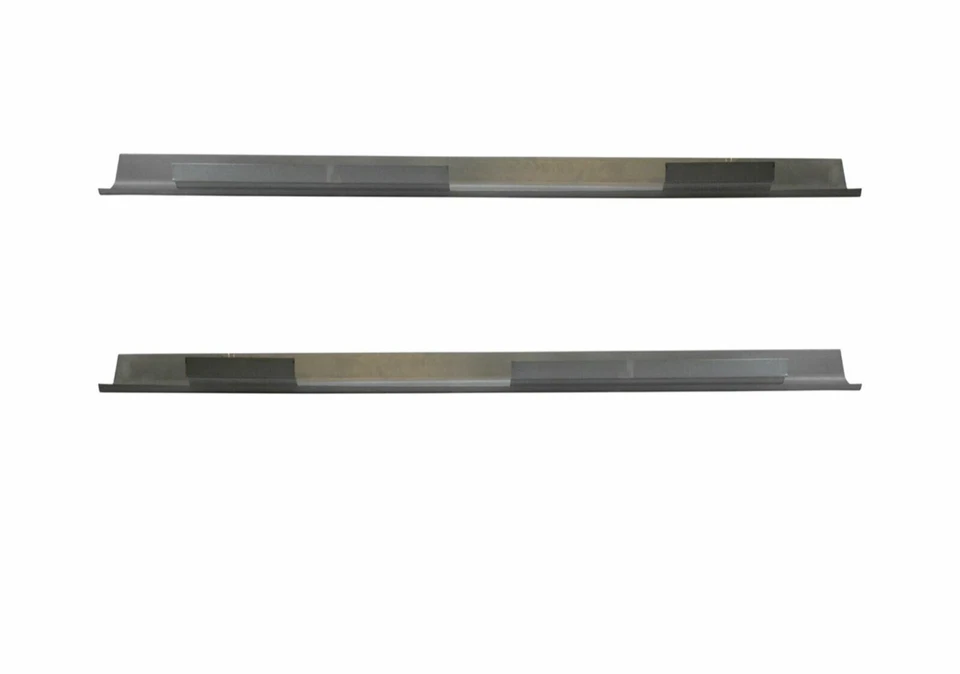Outer Rocker Panel fits 1996-04 Nissan Pathfinder Set of Left And Right New Pair - Image 2 of 3