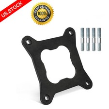 Carburetor Heat Insulator Gasket 9265 For Edelbrock Performer Thunder Intake