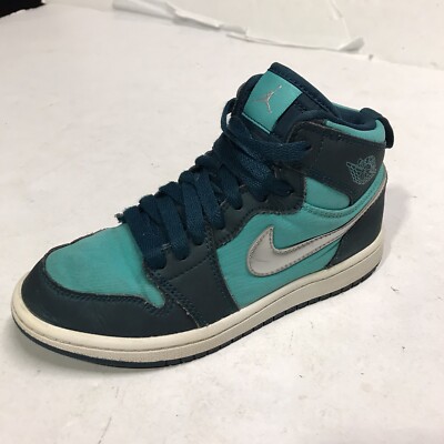 靴 Nike Air Jordan 1 High OG \"Hyper \" Jordan 1 Retro High OG Hyper Royal Men's - 555088-402 - US