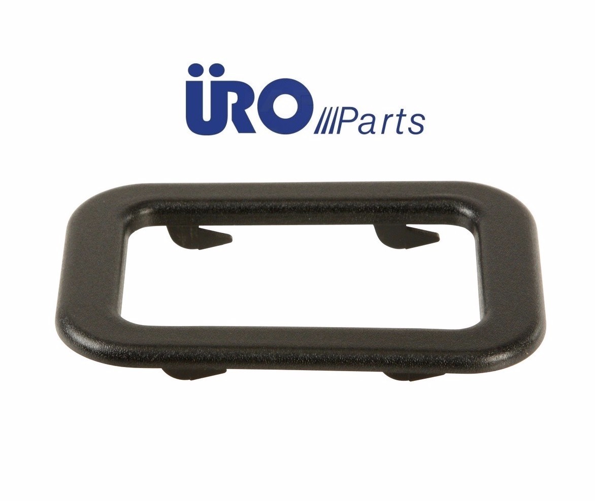 4pc BMW E23E28E30 Covering Inside Door Handle/Convertible Top