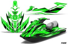 Jet Ski Graphics Decals Stickers For Sea-Doo RXT 2005-2009 FADE G