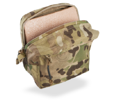 個人装備 CRYE PRECISION GP POUCH 6*6*3 Crye Precision - General Purpose GP Utility Pouch 6
