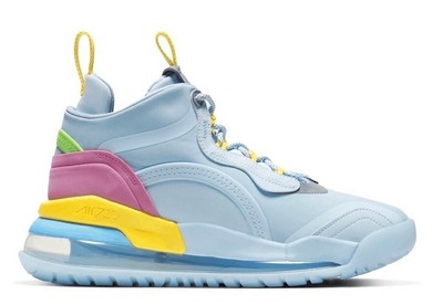 DEADSTOCK] Jordan Aerospace 720 Lyrical 