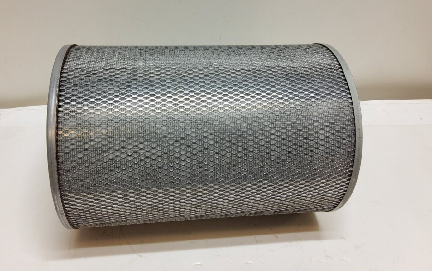 New Solberg PSG344/2 0.3 Micron Vacuum Pump Coalescing Filter Element