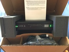 DIGI C/CON-16 50000584-05 RJ45 AccelePort - New in factory box w/ full warranty