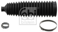 Lenkgetriebeabdeckung Opel Astra G
