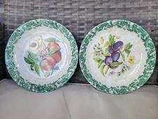 Vintage Himark Ceramic Bowls
