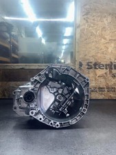 FIAT 500 1.2 PETROL 2008-2023 MANUAL 5 SPEED GEARBOX  WITH 12 MONTHS WARRANTY