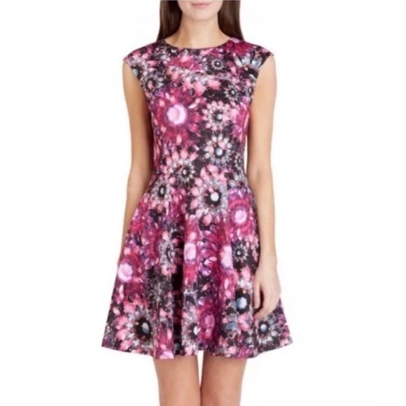 Baker scuba dress cheap
