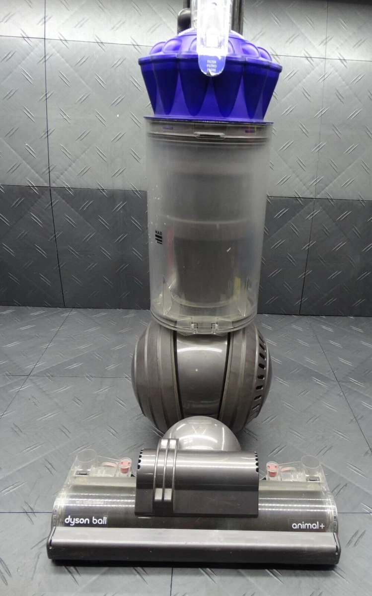 Dyson slim ball animal upright vacuum deals