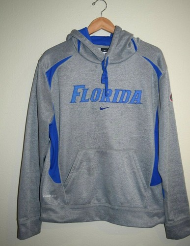 florida gators hoodie nike