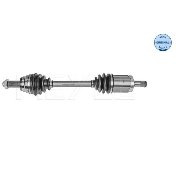 Meyle Antriebswelle Vorne Links FüR BMW X5 E70 X6 E71 E72 314 498 0003-image