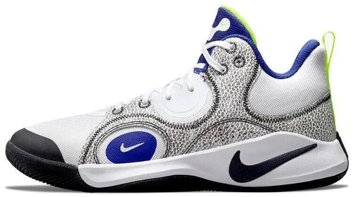 Nike Fly.By 2 Mid White