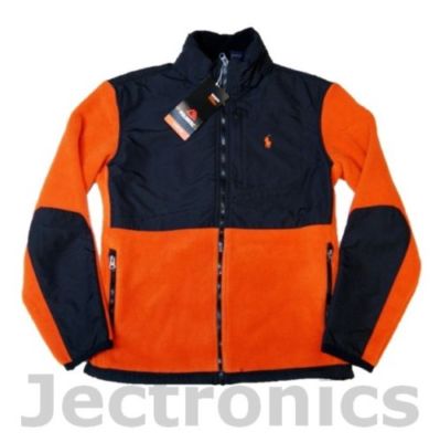 New Ralph Lauren Polo Fleece Polartec 300 Full Zip Jacket- Multiple Available
