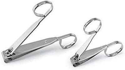 EZ Grip Nail Clipper, Premier Nail Clipper, Scissor Grip Nail Clipper, Sharp Sta