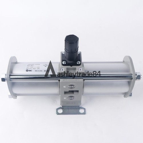 1PZ NUOVO applicabile per POMPA BOOSTER VALVOLA SMC VBA20A-03GN# - Foto 8 di 9