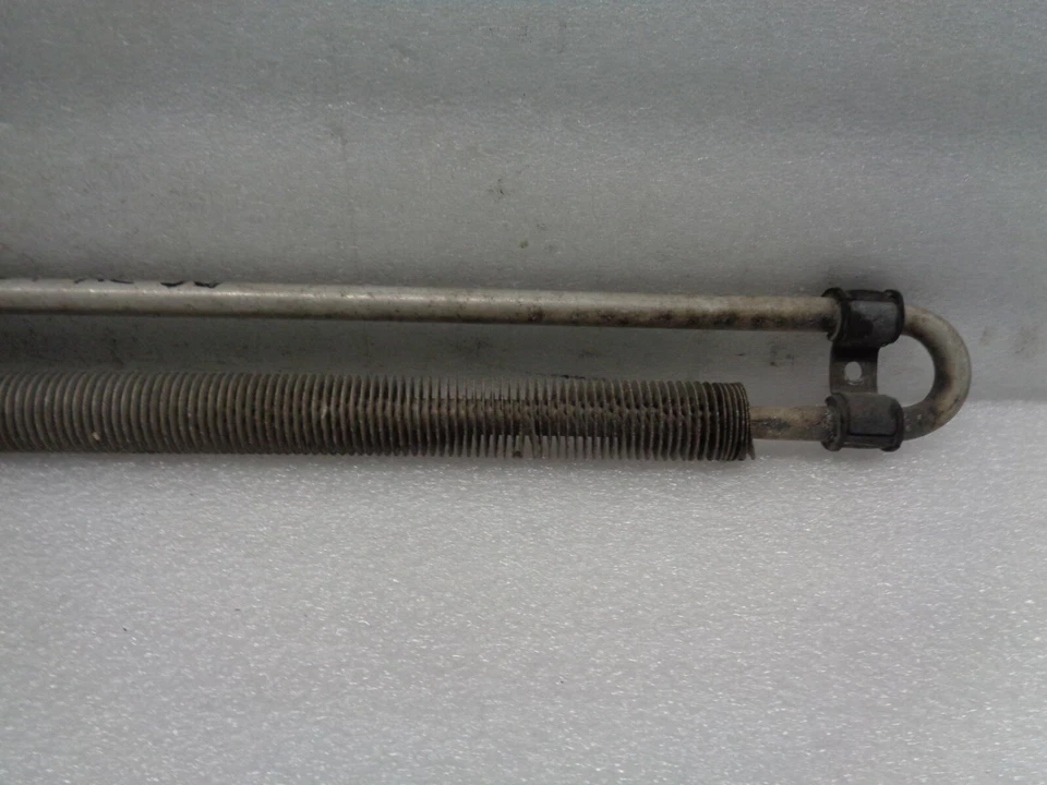 Manguera de línea de presión de dirección asistida Volvo XC90 2003-2004 OEM AK2202501 Foto 3 de 4