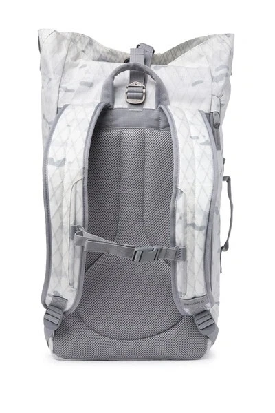 NIXON Origami Camo Multicam 25L Backpack, Alpine - Image 2 of 4