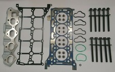 TRANSIT MK 8 ECOBLUE 2.0 TDCi EDGE FOCUS GALAXY S MAX V363 HEAD GASKET SET BOLTS