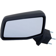 Mirror for 2019-2021 GMC Sierra 1500 AT4 8 Cyl 5.3L Driver Side 