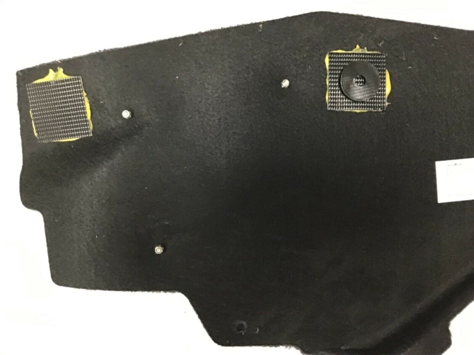 Maserati GranTurismo M145 Center Console Blue Left Driver 2015 82172207