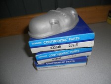 Continental IO 360 valve cover, p/n 633019, New in box