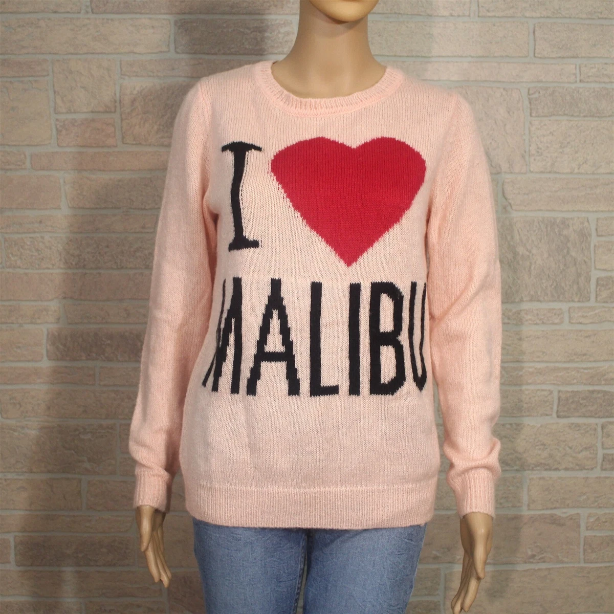 Forever 21 hotsell pullover sweater