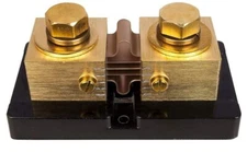 MidNite Solar MNSHUNT-1000/100